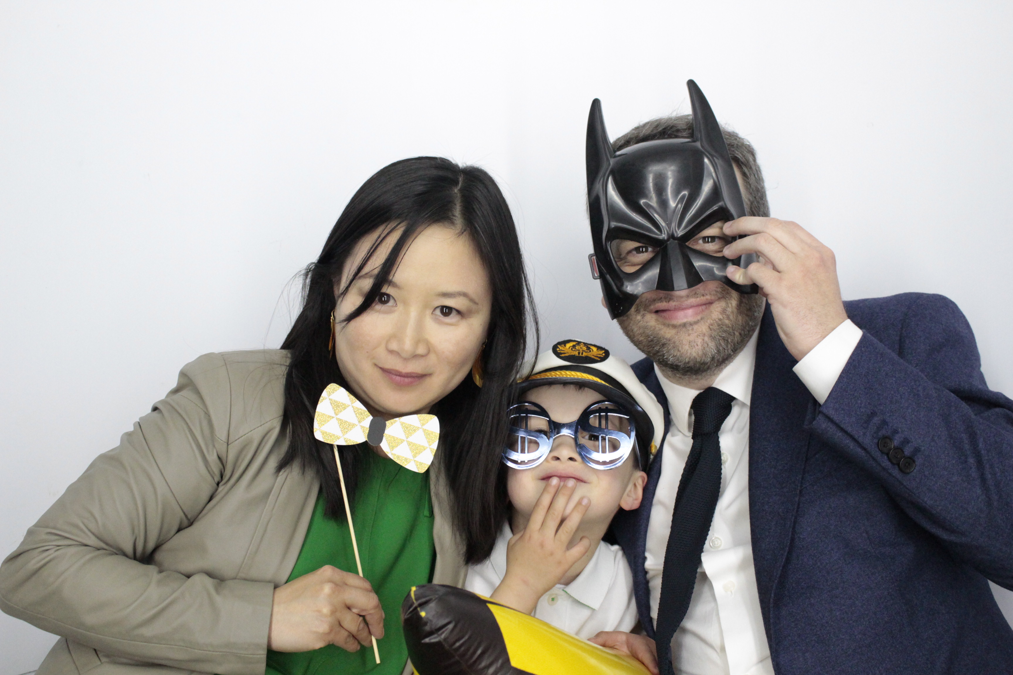 Richard & Laura's Wedding | View more photos from the event at gallery.myphotoboothexperience.co.uk/u/MyPhotoBoothExperienceLtd/Richard-Lauras-Wedding
